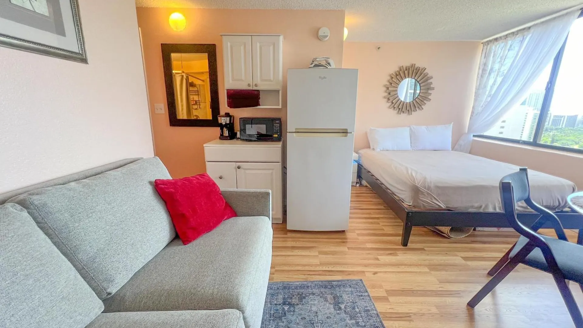 Ocean View Island Haven Condo Χονολουλού Ηνωμένες Πολιτείες της Αμερικής