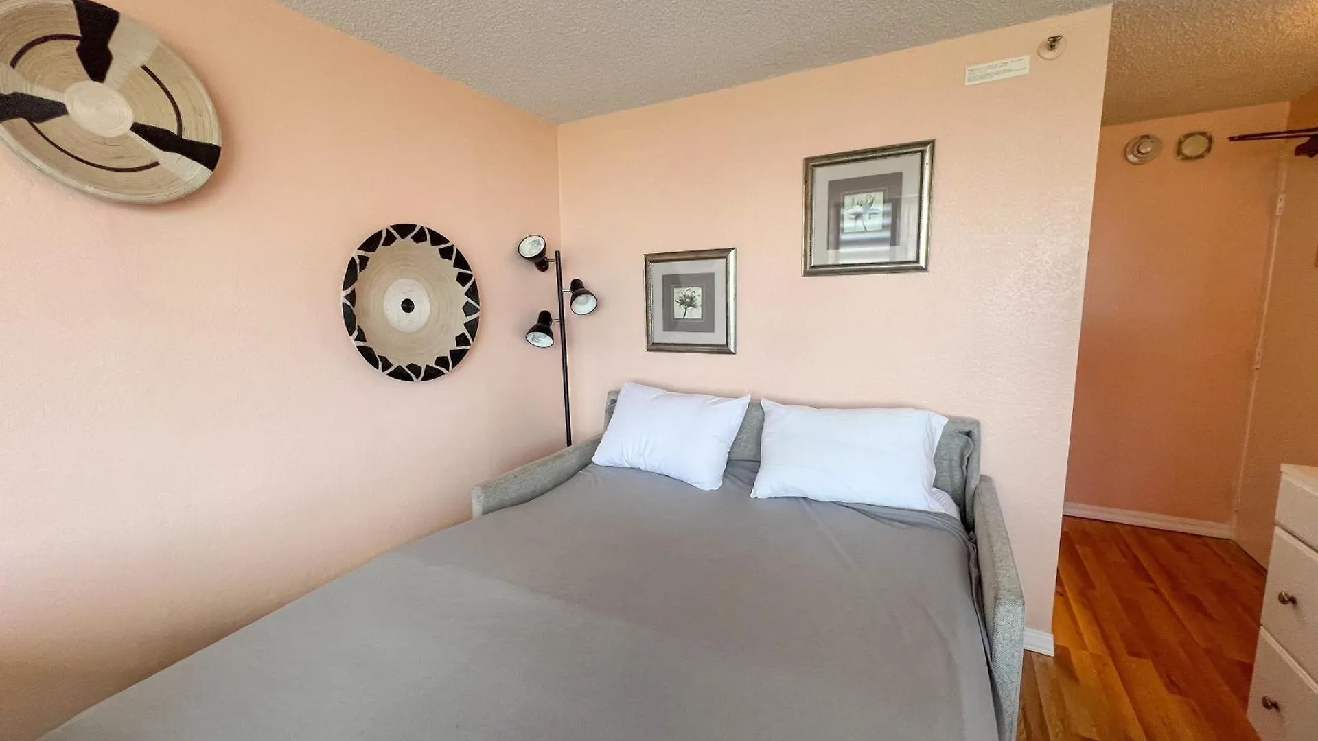 Ocean View Island Haven Condo Χονολουλού Διαμέρισμα