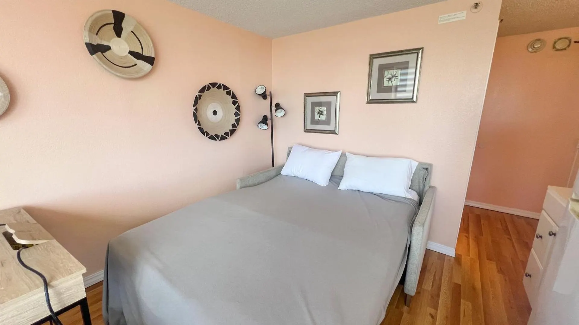 Διαμέρισμα Ocean View Island Haven Condo Χονολουλού