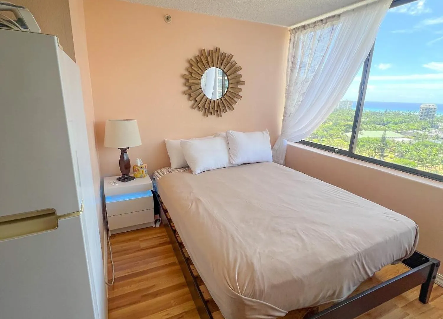 Διαμέρισμα Ocean View Island Haven Condo Χονολουλού Ηνωμένες Πολιτείες της Αμερικής